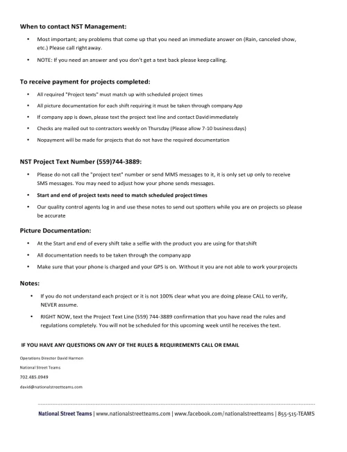 Ceedar point activation 2